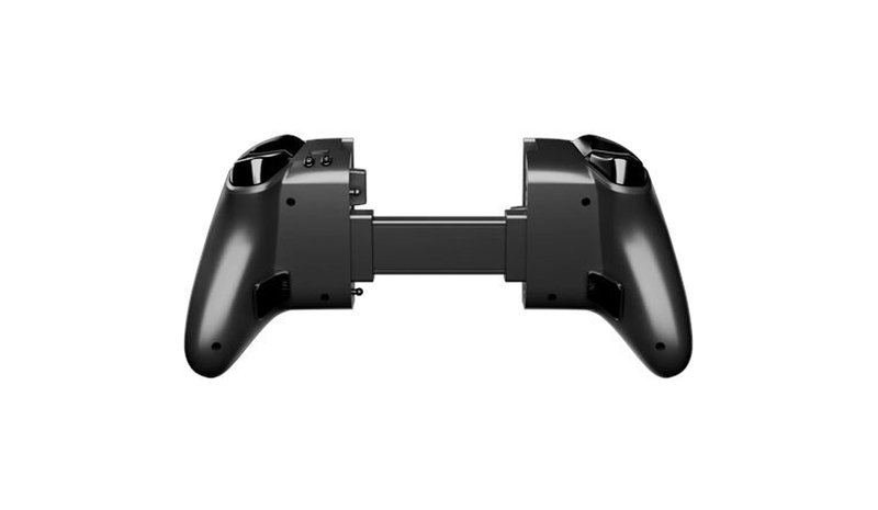 Langaton ohjain Steelseries Nimbus Cloud