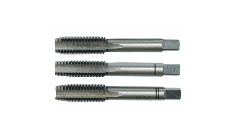 Kierretappi Cztool 24410; M14; 3 kpl. – kuva 1/1
