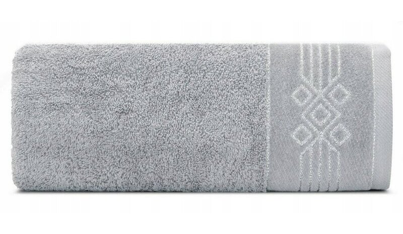 Eurofirany pyyhe R173-05, 50x90 cm