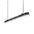 BRUMBERG Humid One kosteiden tilojen valaisin, 18 W, 119 cm