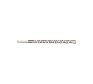 Pora betonille Sds Plus, kaksoisspiraali, 20 x 310 mm