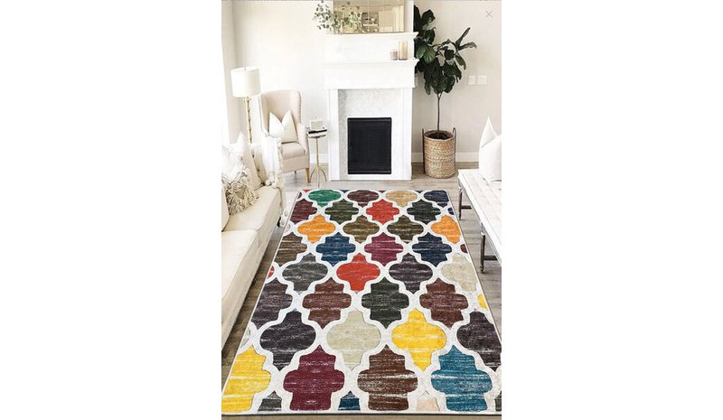Asir matto Suncool 160x230 cm – kuva 1/1