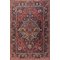 Asir matto Folk Chenille BA 07 140x190 cm – kuva 1