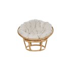 Giorgio Ulkotuoli - Luonnollinen Beige