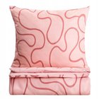 Homla vuodevaatesetti EC Fleur 768453, 220x200, 3 osaa