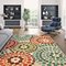 Asir matto Kece-Fr92 80x300 cm – kuva 1
