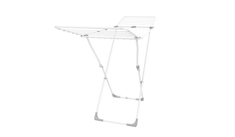 Sepio pyykinkuivausteline Urban, 174x51.1x98 cm