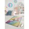 Asir matto Unicorn 120x180 cm – kuva 1