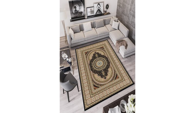 Asir-matto W708 60x100 cm – kuva 1/1