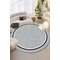 Asir matto Rowng 100x100 cm – kuva 1