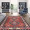 Asir matto Kece-Fr85 80x120 cm – kuva 1