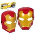 Marvel Avengers Role Play Mask Iron Man