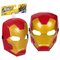 Marvel Avengers Role Play Mask Iron Man – kuva 2