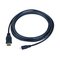 Gembird HDMI with Ethernet cable - 1.8 m – kuva 2