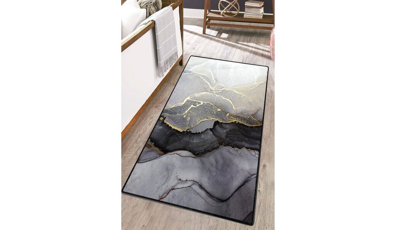Asir-matto Celtor 140x190 cm – kuva 1/1