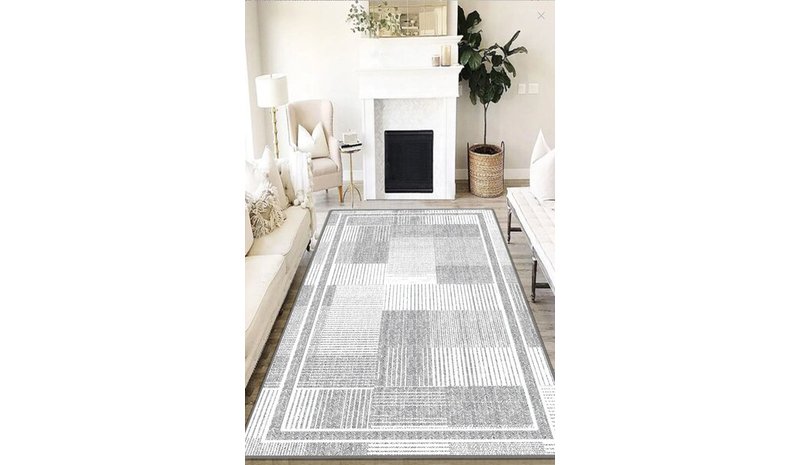 Asir matto Nord 100x200 cm – kuva 1/1