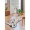 Asir matto Perro 60x100 cm – kuva 1