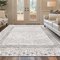 Asir matto Kece-Fr98 100x150 cm – kuva 1