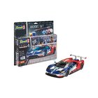 Revell Model Set Ford GT - Le Mans