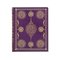 Peter Pauper Press Notebook Large Versailles – kuva 1
