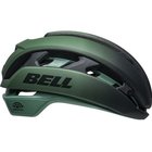 Bell XR MIPS SPHERICAL Road kypärä Koko: L(58-62 cm), Valitse väri: Matte Gloss Green Flare (matta kiiltävä)