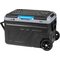 Auton kylmälaukku Kannettava kompressori jääkaappi-pakastin Teesa TSA6002 40 l, -22–+24 °C, 12/24 V ja 230 V – kuva 1