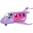Mattel Barbie Barbie lentokone seikkailu + nukke HCD49