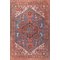 Asir matto Folk Chenille BA 20 75x230 cm – kuva 1