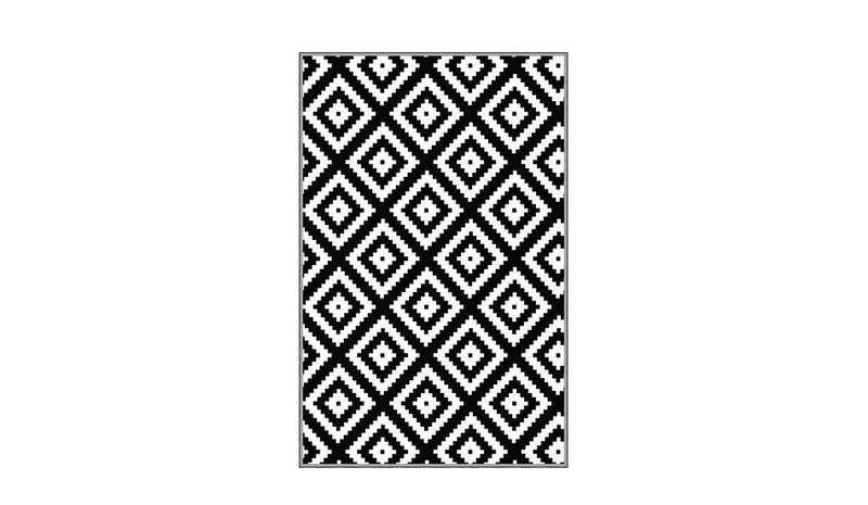 Asir matto Eexfab482 120x180 cm – kuva 1/1