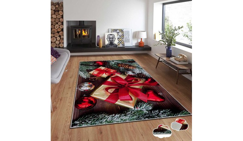 Asir matto Asr Crpt 29 100x140 cm – kuva 1/1