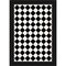 Asir matto Exfab248 120x180 cm – kuva 1