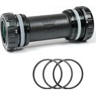 Shimanon pohjakorvakkeet Shimano XTR SM-BB93 BSA + TL-FC24
