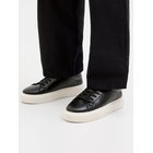 Jack & Jones 12275135_212_41 muotilenkkari Mies Musta, Antrasiitti