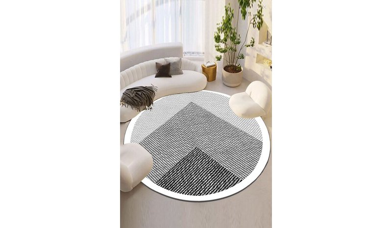 Asir matto Javole 140x140 cm – kuva 1/1