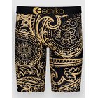 Ethika Royal Banda Bokserit black / gold Miehet