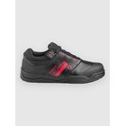 First Degree F1 Shoes black / magenta Miehet