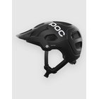 POC Tectal Helmet uranium black matt