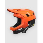 POC Otocon Race MIPS Helmet fluo orange avip / ur blk m