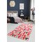 Asir matto Emily Djt 100x140 cm – kuva 1