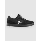 First Degree Arcade Shoes black / reflective Miehet