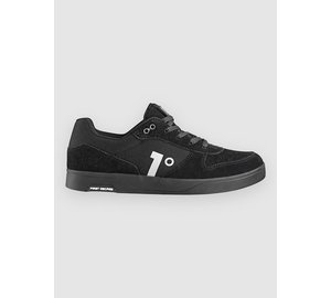 First Degree Arcade Shoes black / reflective Miehet
