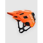 POC Kortal Race MIPS Helmet fluo orange avip / ur blk m