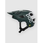 POC Kortal Race MIPS Helmet pargasite grn m / hyd wh m
