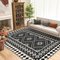 Asir-matto Infkece07 120x180 cm – kuva 1