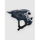 POC Kortal Race MIPS Helmet apatite nvy mtt / hyd wht m