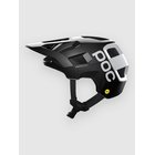 POC Kortal Race MIPS Helmet uranium blk matt / hyd wht