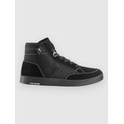 First Degree Highwheel Shoes black Miehet