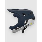 POC Otocon Race MIPS Helmet apatite nvy mtt / hyd wht m