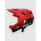 POC Otocon Race MIPS Helmet prismane rd matt / ur blk m