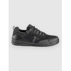 First Degree Flite Shoes black Miehet